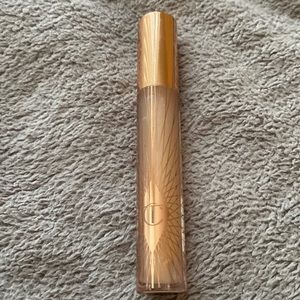 Charlotte Tilbury Collagen Lip Bath Gloss - Refresh Rose